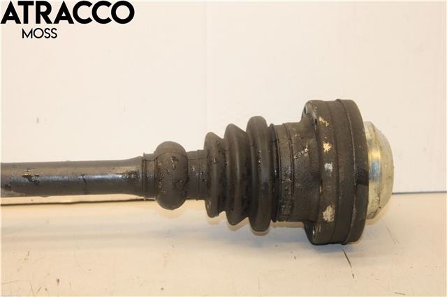 Drivaksel venstre foran til VW Transporter / Caravelle 2003-2009 (Fase 1) (T5) (T5) (7E0407271N|)