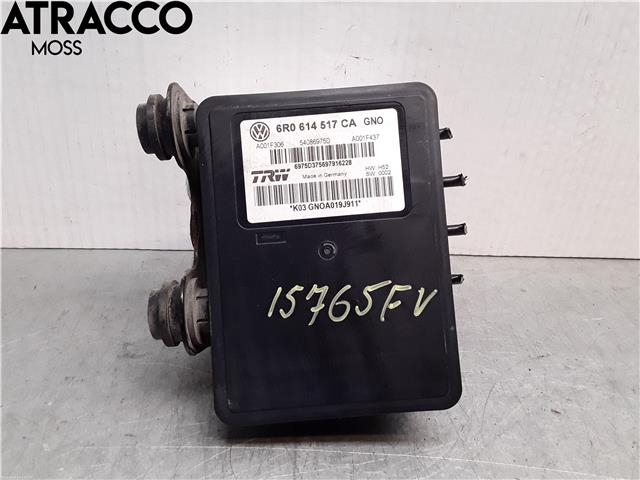 ABS sentral til Škoda Rapid 2012-2019  (6R0614517CA|)