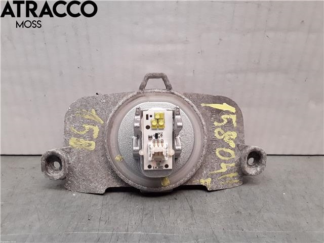 Styreenhet xenon/ballast til BMW 3-Serie 2012-2018 (F30/F31/F34) (F30/F31/F34) (63117398766|)