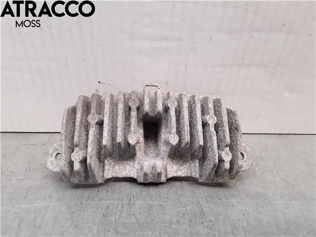 Styreenhet xenon/ballast til BMW 3-Serie 2012-2018 (F30/F31/F34) (F30/F31/F34) (63117398766|)