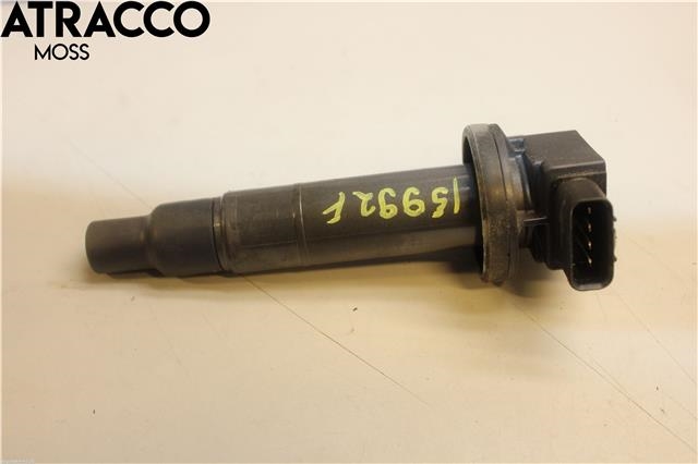 Coil elektronisk til Toyota Prius, 2004-2009 (Type II) (COMBI) (COMBI) (9091902240)