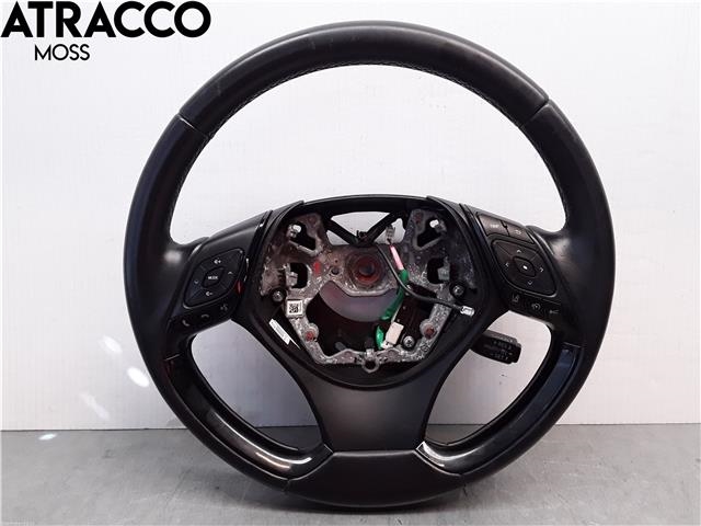 Ratt til Toyota C-HR, 2016-->>  (45100F4020C1)