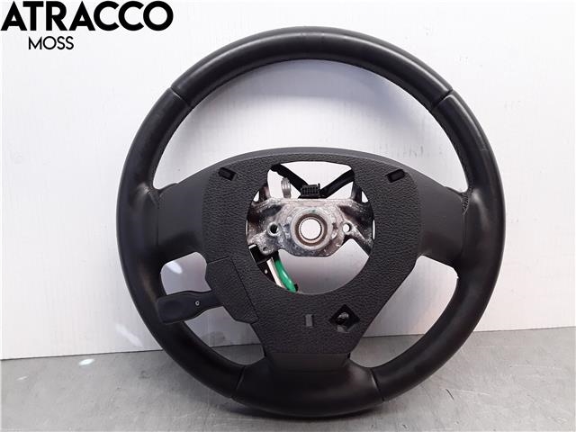 Ratt til Toyota C-HR 2016-->> (45100F4020C1|)