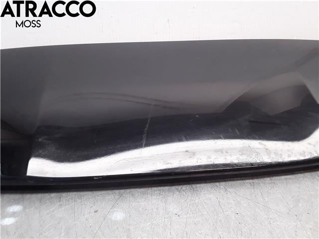 Spoiler bakluke til Mercedes B-Klasse 2011-2018 (W246) (W246) (A2467900588|)