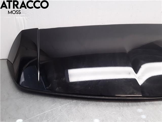 Spoiler bakluke til Mercedes B-Klasse 2011-2018 (W246) (W246) (A2467900588|)