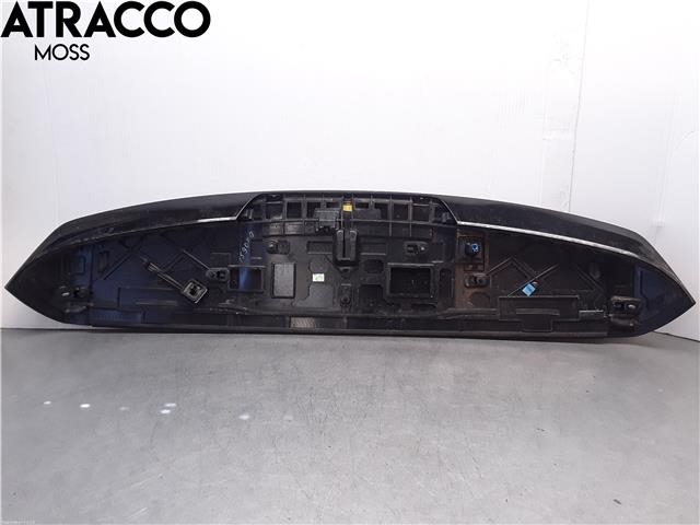 Spoiler bakluke til Mercedes B-Klasse 2011-2018 (W246) (W246) (A2467900588|)