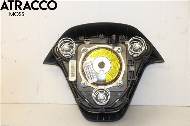 Airbag rattpute til Kia Cee
