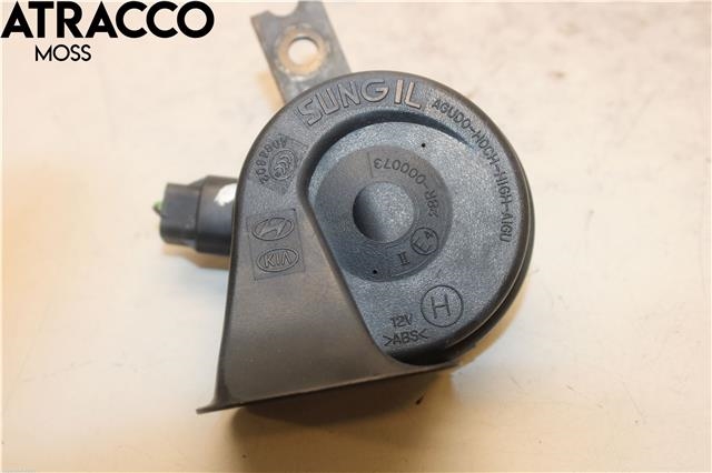 Horn/signalhorn til Kia Cee