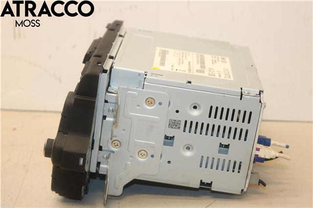 Bilstereo til Kia Cee