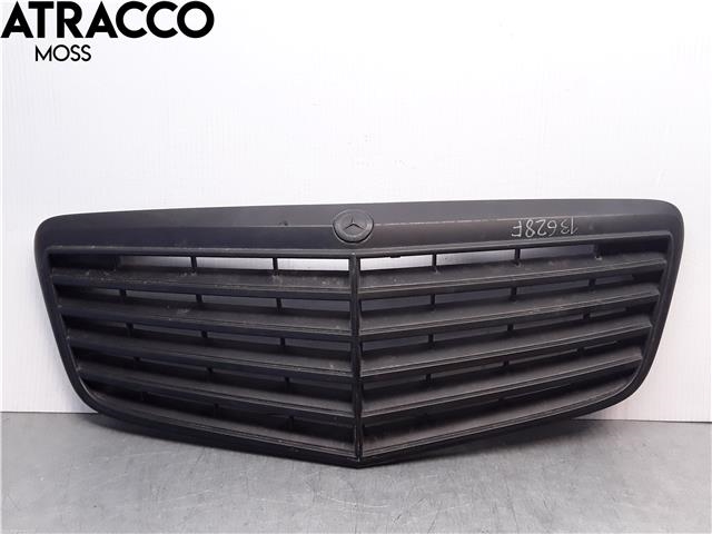 Grill til Mercedes E-Klasse, 2002-2006 (Fase 1) (W211) (W211) (A2118800383)