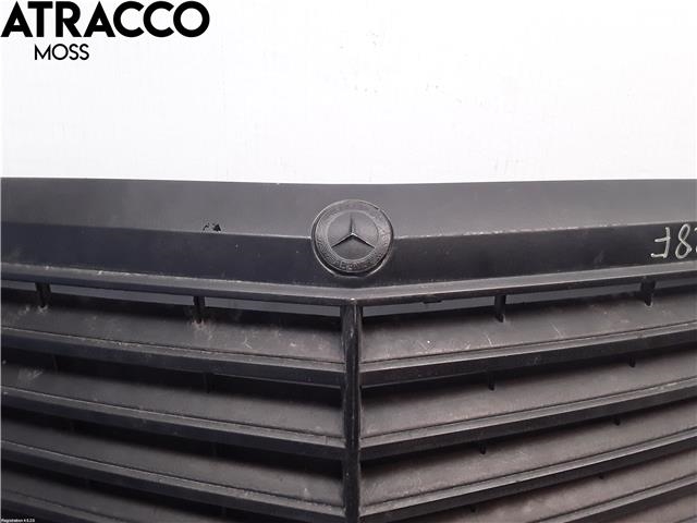 Grill til Mercedes E-Klasse 2002-2006 (Fase 1) (W211) (W211) (A2118800383|)