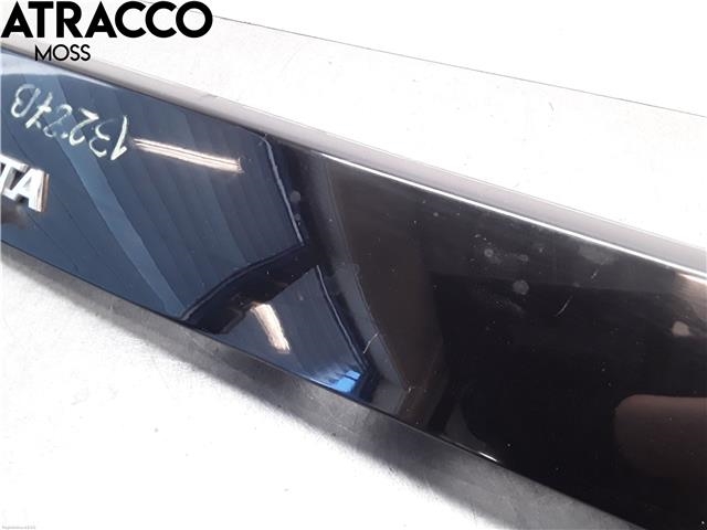Spoiler bak til Toyota Prius 2009-2016 (Type III) (COMBI) (COMBI) (7680147070C0|)