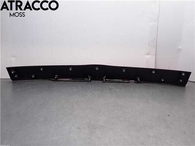 Spoiler bak til Toyota Prius 2009-2016 (Type III) (COMBI) (COMBI) (7680147070C0|)