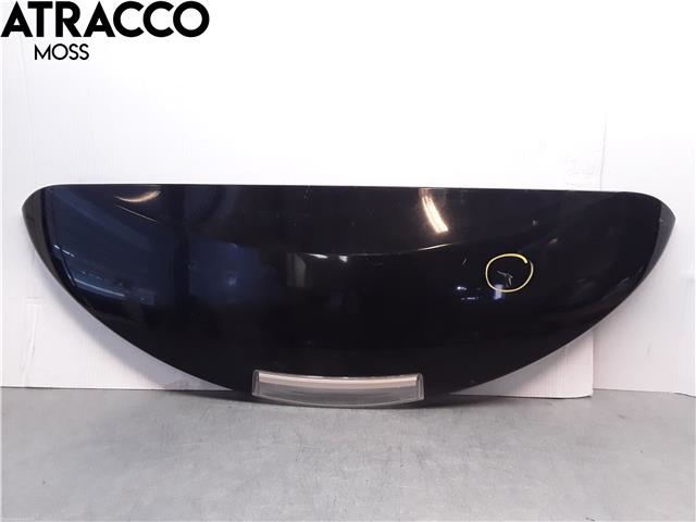 Spoiler bak til Nissan Leaf, 2011-2017 (Type I)  (960323NE0H)