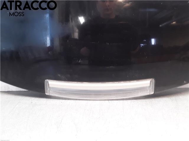 Spoiler bak til Nissan Leaf 2011-2017 (Type I)  (960323NE0H|)