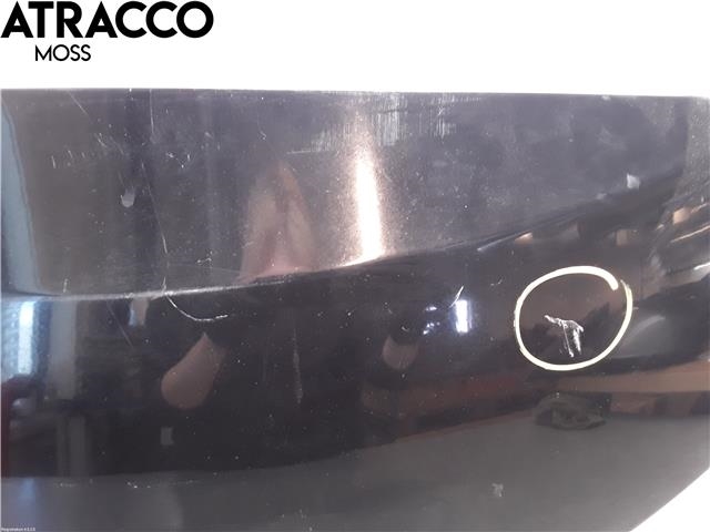 Spoiler bak til Nissan Leaf 2011-2017 (Type I)  (960323NE0H|)