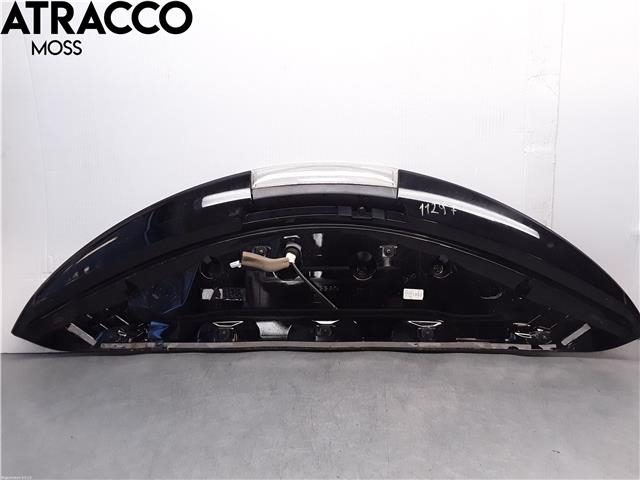 Spoiler bak til Nissan Leaf 2011-2017 (Type I)  (960323NE0H|)