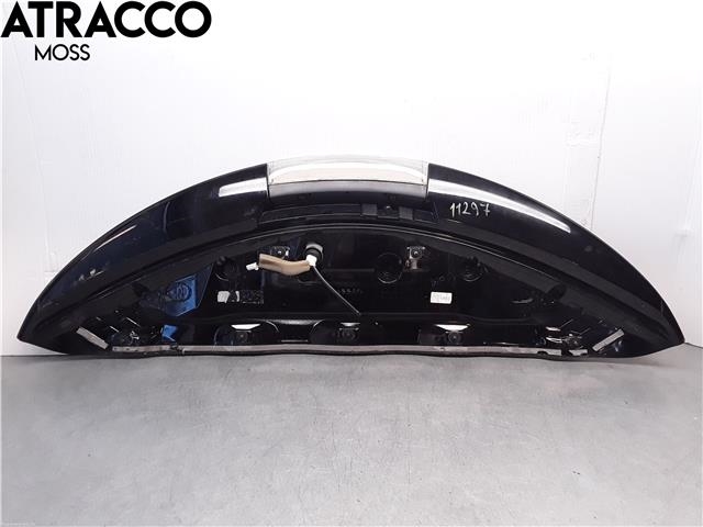 Spoiler bak til Nissan Leaf 2011-2017 (Type I)  (960323NE0H|)