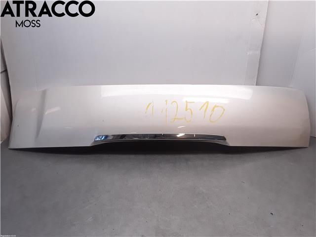 Bakluke lem til Toyota RAV4, 2009-2013 (Type III, Fase 2) (7680242100A1)