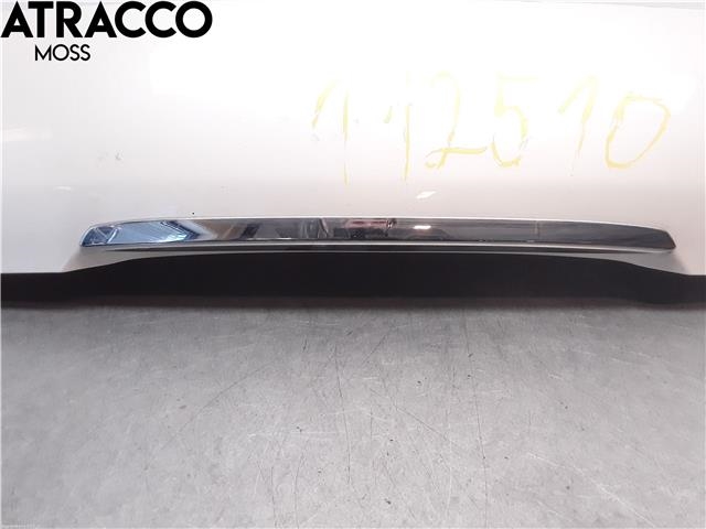 Bakluke lem til Toyota RAV4 2009-2013 (Type III, Fase 2) (7680242100A1|)