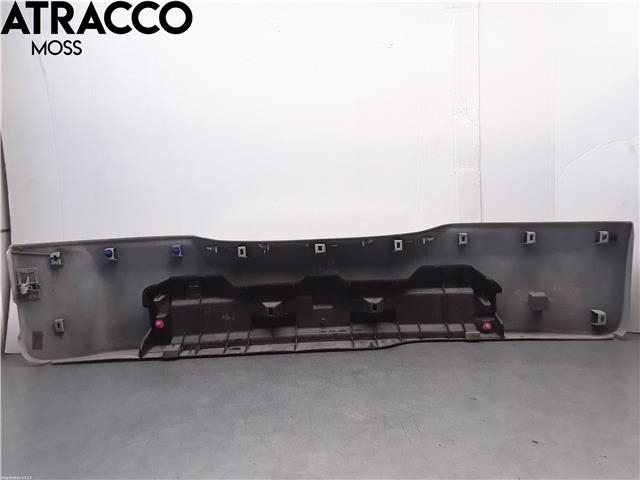 Bakluke lem til Toyota RAV4 2009-2013 (Type III, Fase 2) (7680242100A1|)