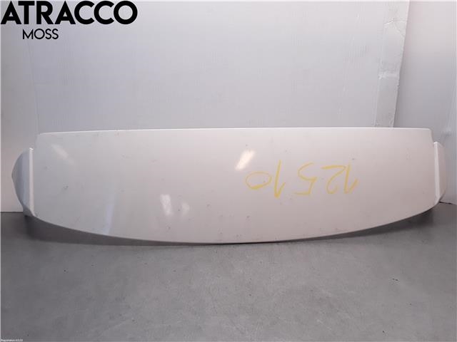 Spoiler bak til Toyota RAV4, 2009-2013 (Type III, Fase 2) (760850R901A1)