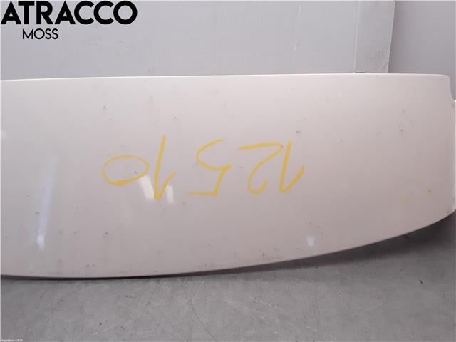 Spoiler bak til Toyota RAV4 2009-2013 (Type III, Fase 2) (760850R901A1|)