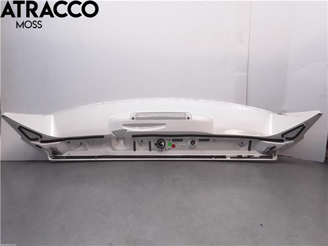 Spoiler bak til Toyota RAV4 2009-2013 (Type III, Fase 2) (760850R901A1|)