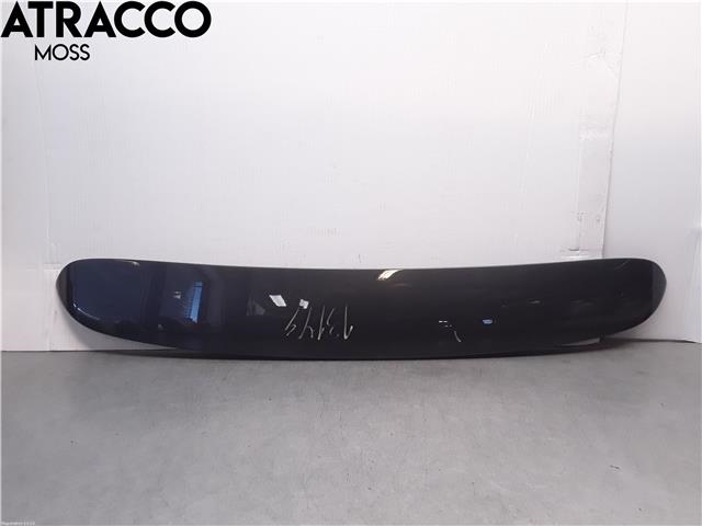 Spoiler bak til Mercedes E-Klasse, 2013-2016 (Fase 2) (W212) (W212) (A2127930488)