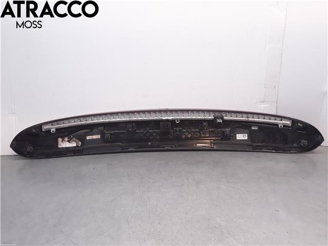 Spoiler bak til Mercedes E-Klasse 2013-2016 (Fase 2) (W212) (W212) (A2127930488|)