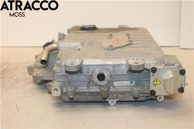 Converter til Hyundai Kona 2017-2021 (Type I, Fase 1)  (366010E271|)