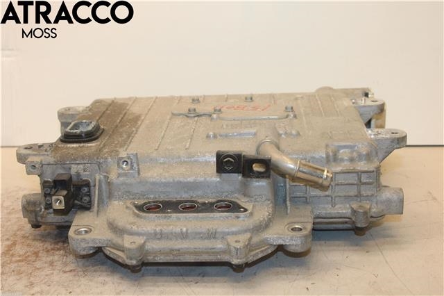 Converter til Hyundai Kona 2017-2021 (Type I, Fase 1)  (366010E271|)