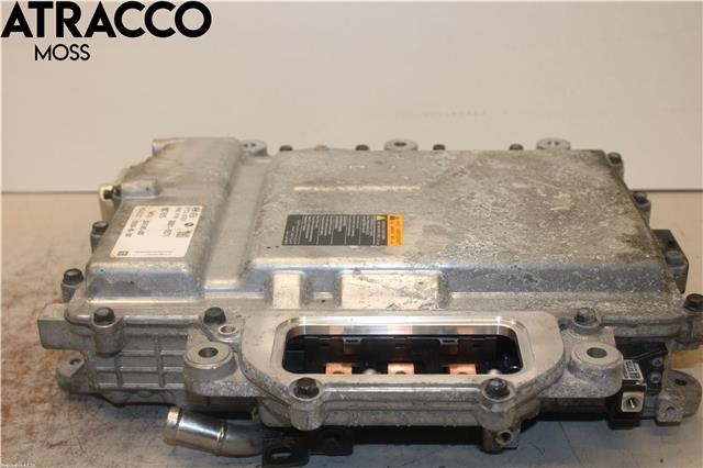 Converter til Hyundai Kona 2017-2021 (Type I, Fase 1)  (366010E271|)