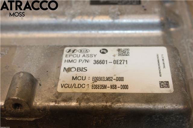 Converter til Hyundai Kona 2017-2021 (Type I, Fase 1)  (366010E271|)