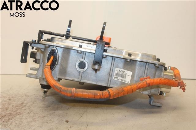 Inverter hybrid til Hyundai Kona 2017-2021 (Type I, Fase 1) (91958K4300|)