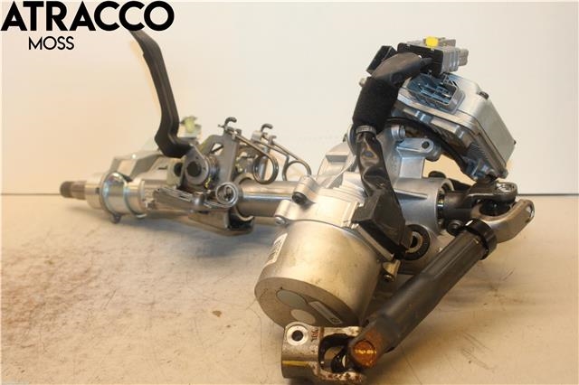 Rattaksel til Hyundai Kona 2017-2021 (Type I, Fase 1)  (56310K4050|)