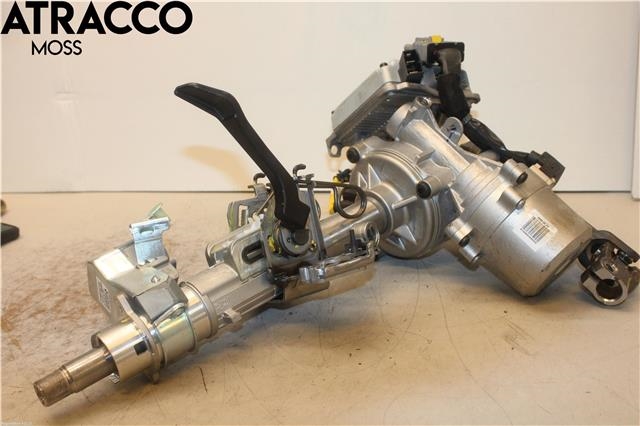 Rattaksel til Hyundai Kona 2017-2021 (Type I, Fase 1)  (56310K4050|)
