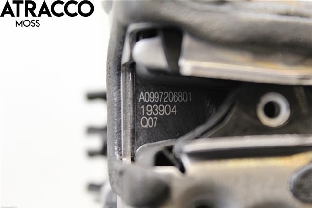 Dørlås låskasse til Mercedes E-Klasse 2016-2023 (W213) (W213) (A0997206801|)