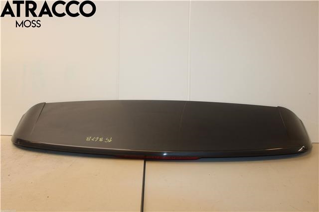 Spoiler bakluke til Kia Cee