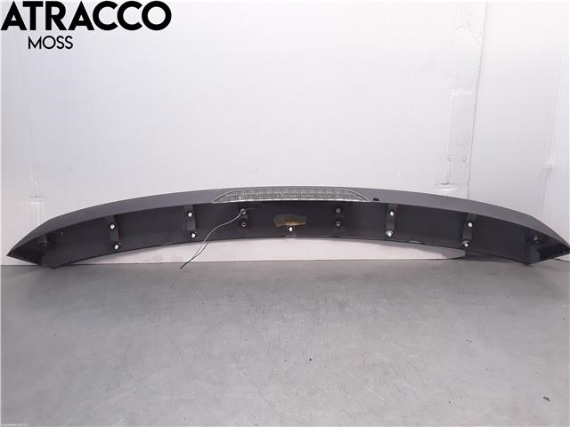 Spoiler bak til Mitsubishi Outlander 2010-2012 (Type II, Fase 2)  (6515A012HC|)