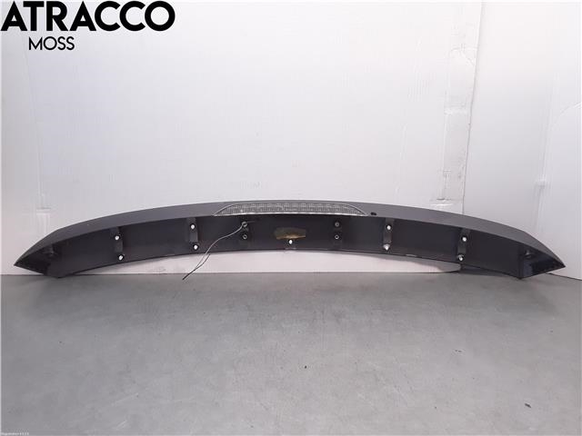 Spoiler bak til Mitsubishi Outlander 2010-2012 (Type II, Fase 2)  (6515A012HC|)