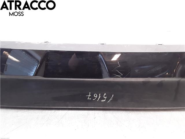 Spoiler bak til BMW i4 2021-->> (G26) (G26) (212481001000|)