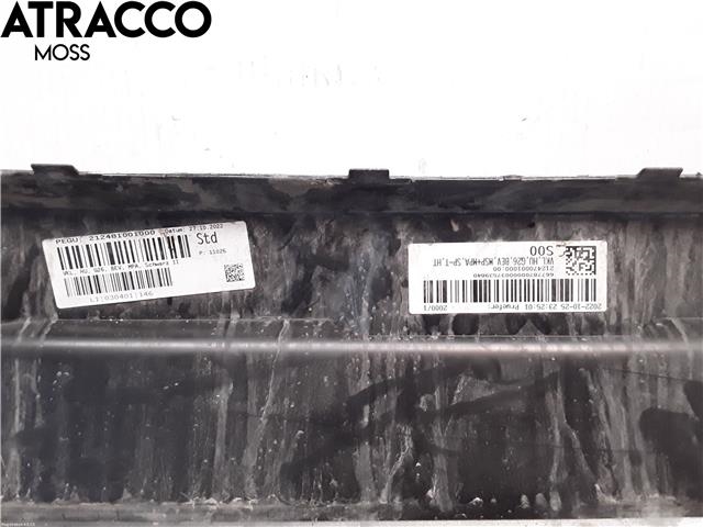Spoiler bak til BMW i4 2021-->> (G26) (G26) (212481001000|)