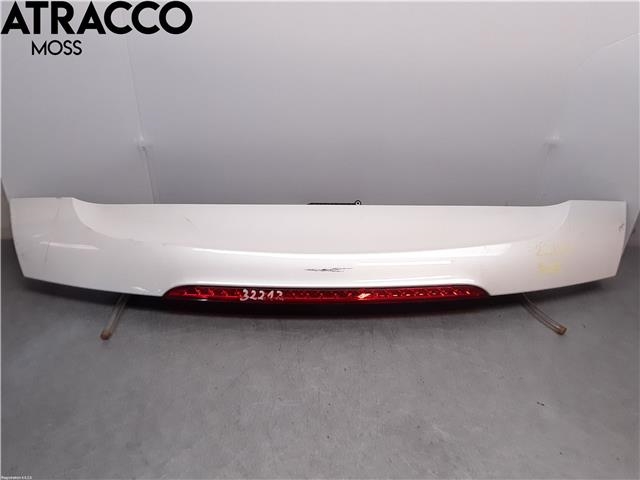 Spoiler bakluke til Peugeot RCZ, 2010-2015  (8742AC)