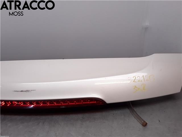 Spoiler bakluke til Peugeot RCZ 2010-2015 (8742AC|)