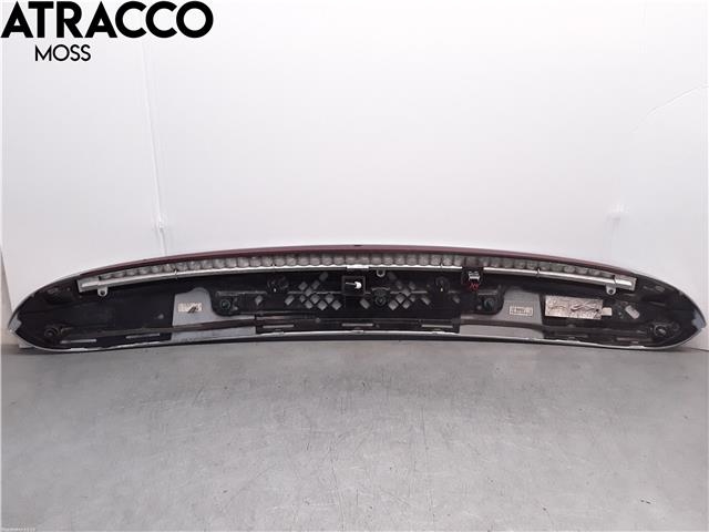 Spoiler bakluke til Mercedes E-Klasse 2013-2016 (Fase 2) (W212) (W212) (A2127930488|)