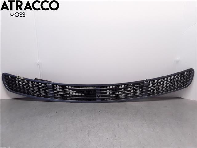Grill midt til Mercedes E-Klasse, 2002-2006 (Fase 1) (W211) (W211) (A21188000055353)