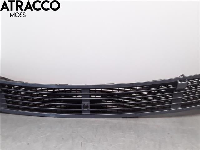Grill midt til Mercedes E-Klasse 2002-2006 (Fase 1) (W211) (W211) (A21188000055353|)