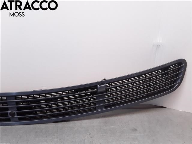 Grill midt til Mercedes E-Klasse 2002-2006 (Fase 1) (W211) (W211) (A21188000055353|)