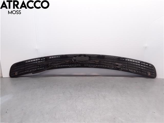 Grill midt til Mercedes E-Klasse 2002-2006 (Fase 1) (W211) (W211) (A21188000055353|)